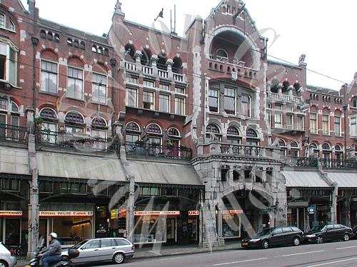 Hotel de Westertoren - Image1